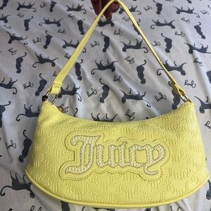 Brand new Juicy Couture shoulder bag